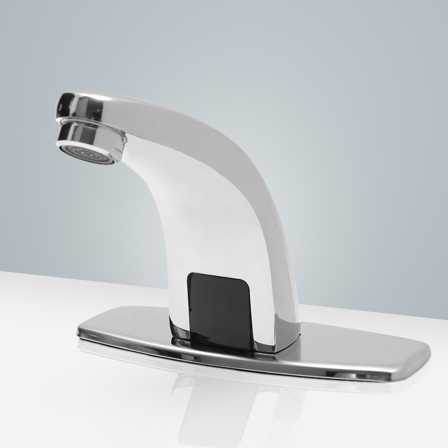 Melo Commercial Automatic Sensor Faucet